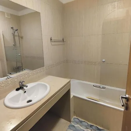 Apartamento Pool & Golf - 2-bed With Beautiful View