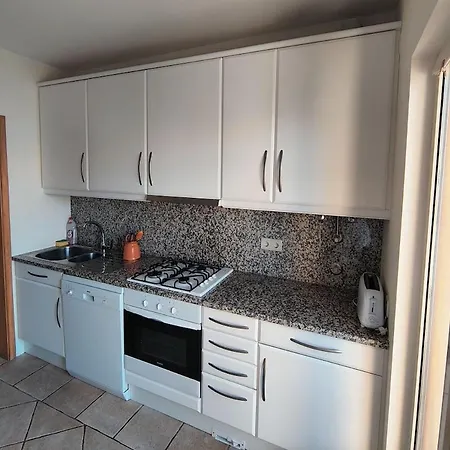 Pool & Golf - 2-bed With Beautiful View Apartamento