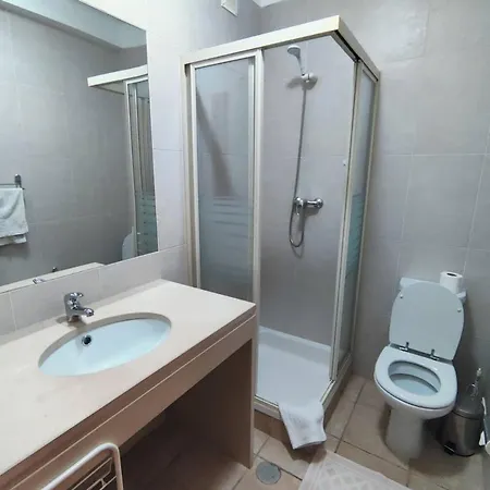 Apartamento Pool & Golf - 2-bed With Beautiful View