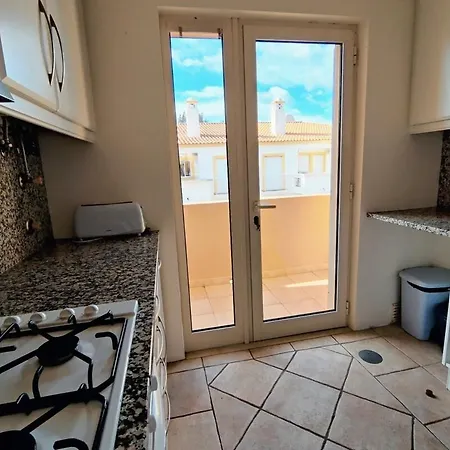 Apartamento Pool & Golf - 2-bed With Beautiful View Quarteira