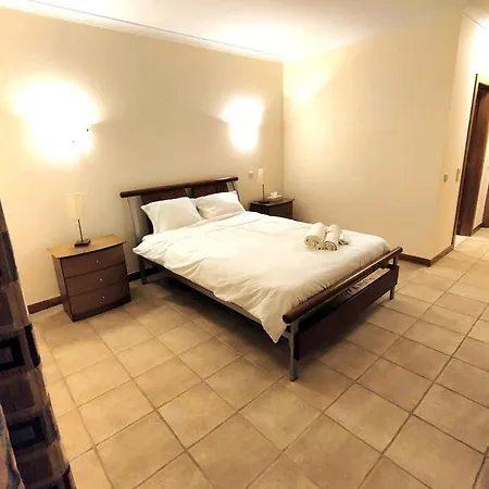 Pool & Golf - 2-bed With Beautiful View